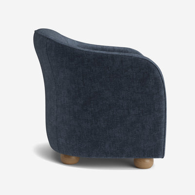Faro Accent Chair by DISC Interiors