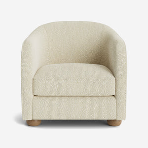 Faro Accent Chair by DISC Interiors