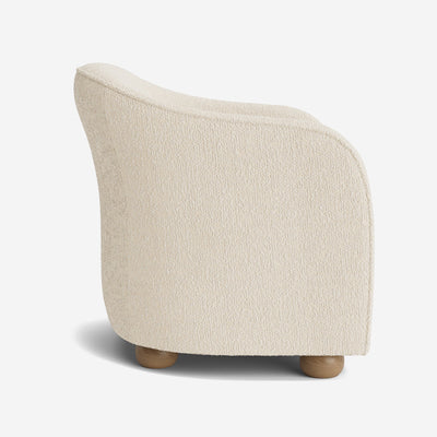Faro Accent Chair by DISC Interiors
