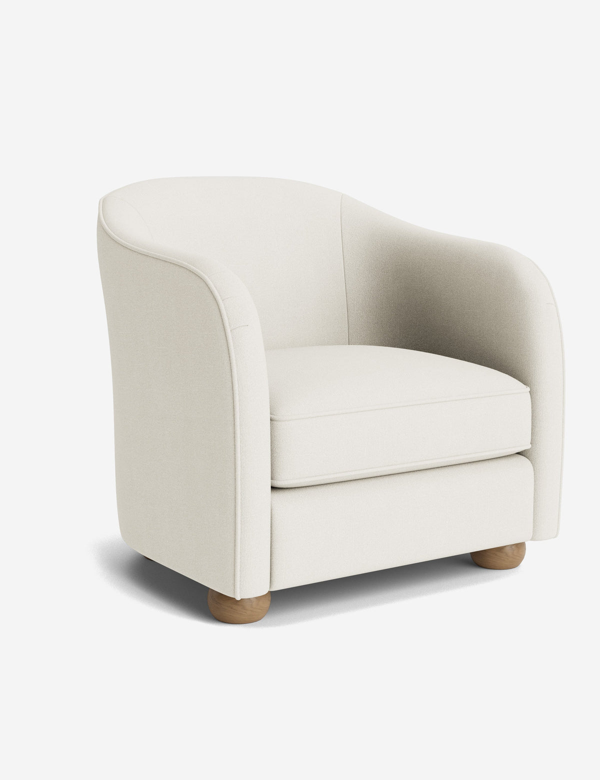 Faro Accent Chair by DISC Interiors