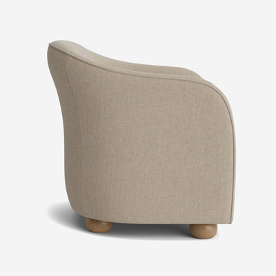 Faro Accent Chair by DISC Interiors