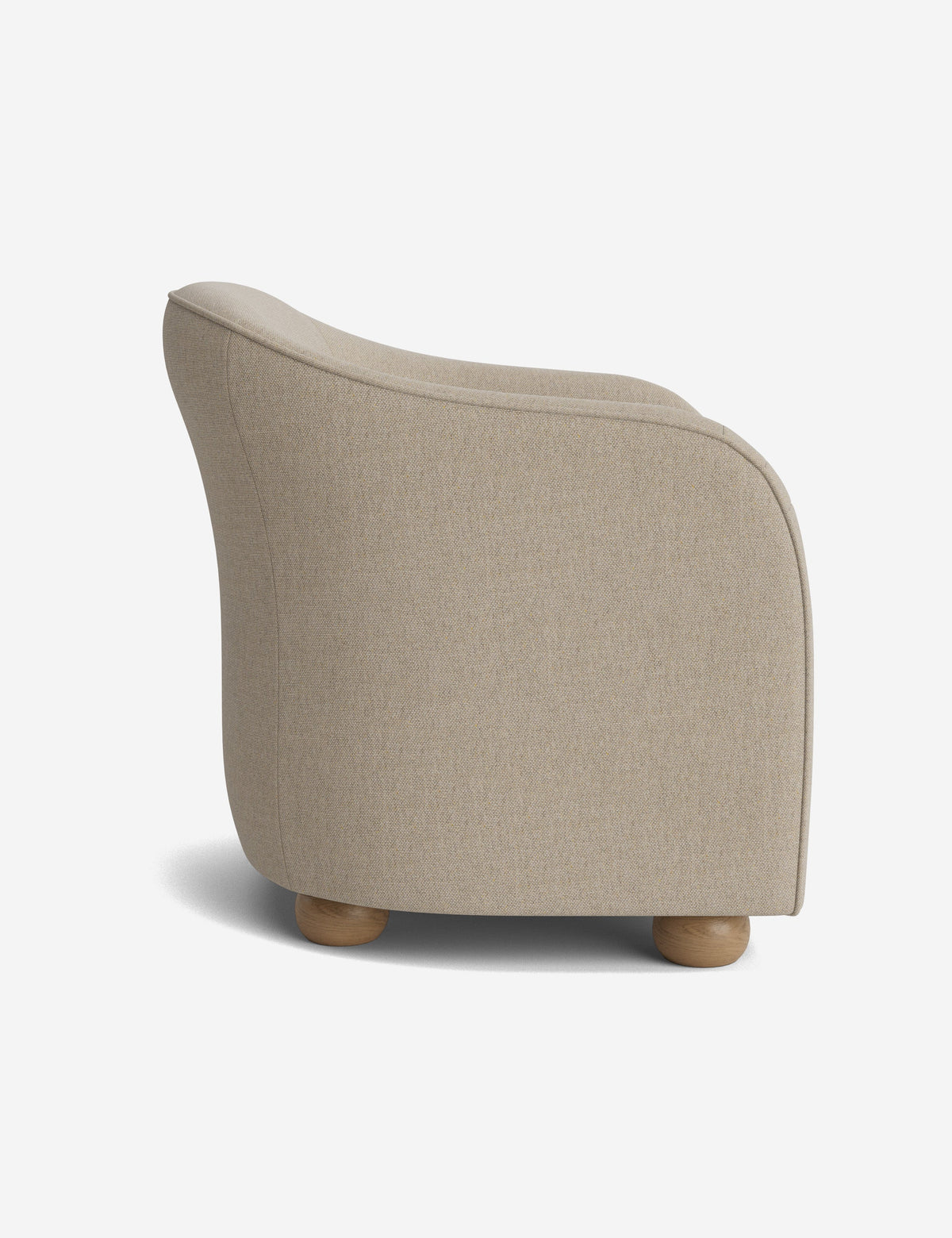 Faro Accent Chair by DISC Interiors