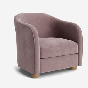 Faro Accent Chair by DISC Interiors