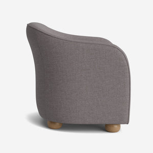 Faro Accent Chair by DISC Interiors