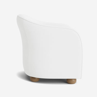 Faro Accent Chair by DISC Interiors