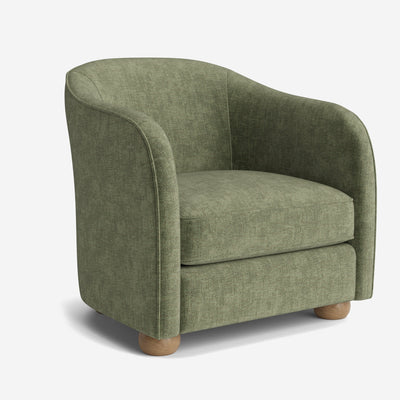 Faro Accent Chair by DISC Interiors