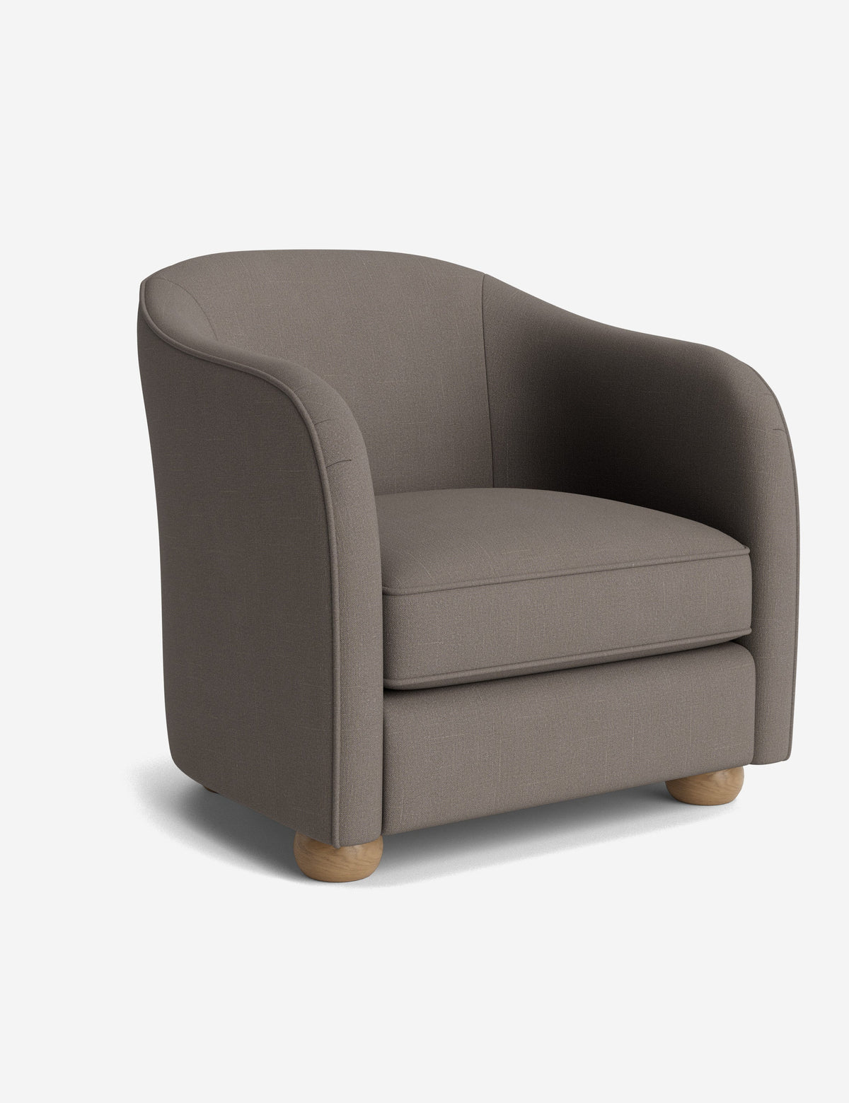 Faro Accent Chair by DISC Interiors