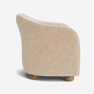 Faro Accent Chair by DISC Interiors