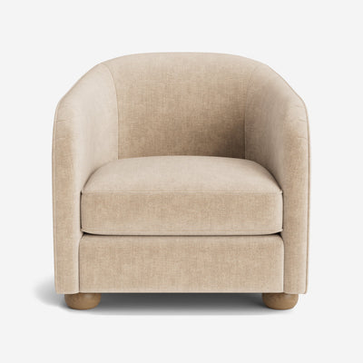 Faro Accent Chair by DISC Interiors