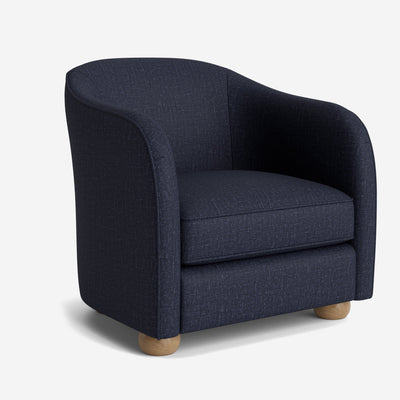 Faro Accent Chair by DISC Interiors