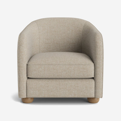Faro Accent Chair by DISC Interiors