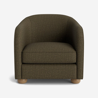 Faro Accent Chair by DISC Interiors