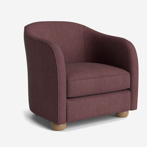 Faro Accent Chair by DISC Interiors