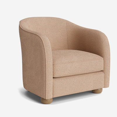 Faro Accent Chair by DISC Interiors