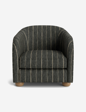 Peppercorn Stripe