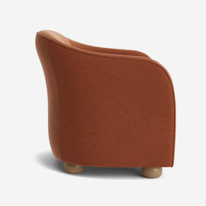 Faro Accent Chair by DISC Interiors