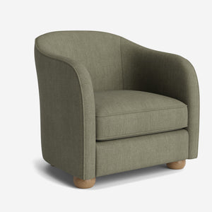 Faro Accent Chair by DISC Interiors