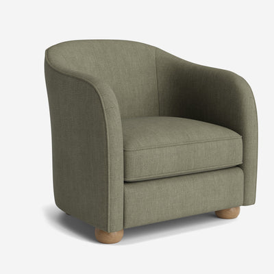 Faro Accent Chair by DISC Interiors