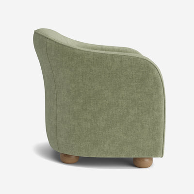 Faro Accent Chair by DISC Interiors