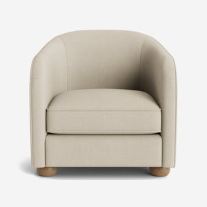 Faro Accent Chair by DISC Interiors