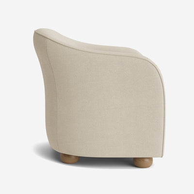 Faro Accent Chair by DISC Interiors