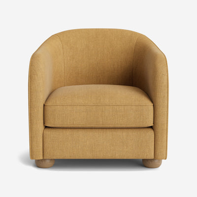 Faro Accent Chair by DISC Interiors