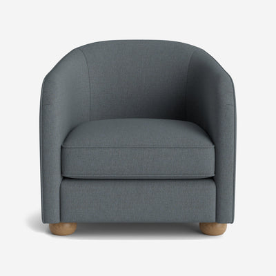 Faro Accent Chair by DISC Interiors