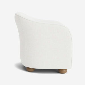 Faro Accent Chair by DISC Interiors