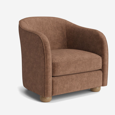 Faro Accent Chair by DISC Interiors
