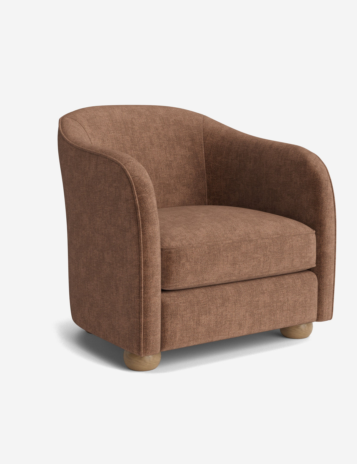 Faro Accent Chair by DISC Interiors