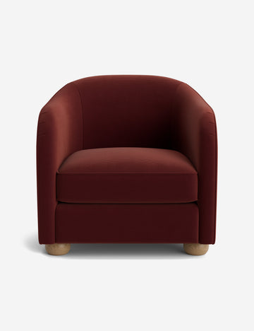 Wine Mini Corduroy