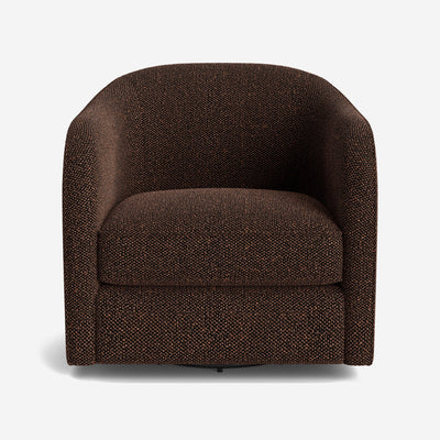Faro Swivel Chair by DISC Interiors