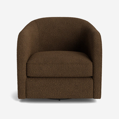 Faro Swivel Chair by DISC Interiors