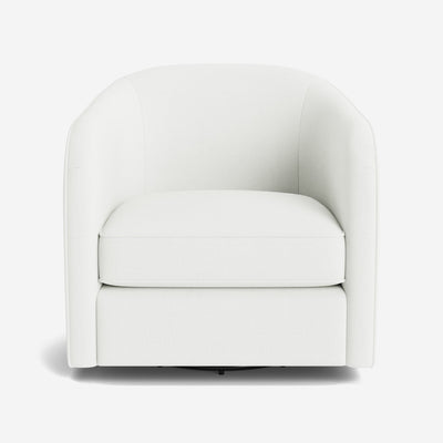 Faro Swivel Chair by DISC Interiors