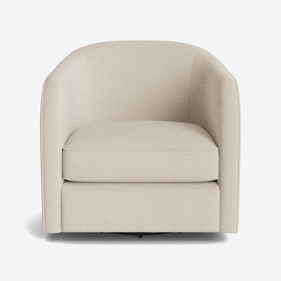 Faro Swivel Chair by DISC Interiors