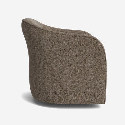 Faro Swivel Chair by DISC Interiors