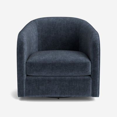 Faro Swivel Chair by DISC Interiors