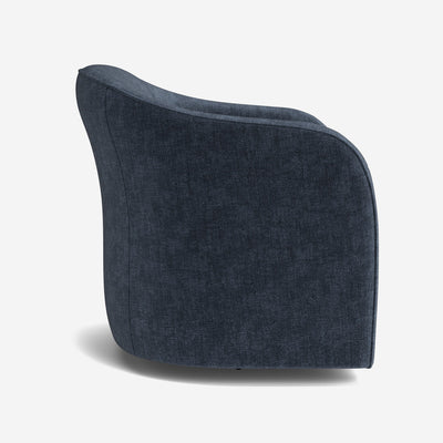 Faro Swivel Chair by DISC Interiors