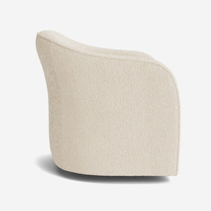 Faro Swivel Chair by DISC Interiors