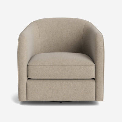 Faro Swivel Chair by DISC Interiors