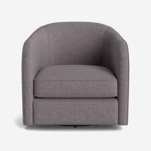 Faro Swivel Chair by DISC Interiors