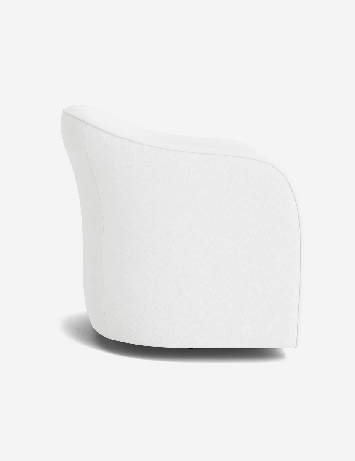 Faro Swivel Chair by DISC Interiors