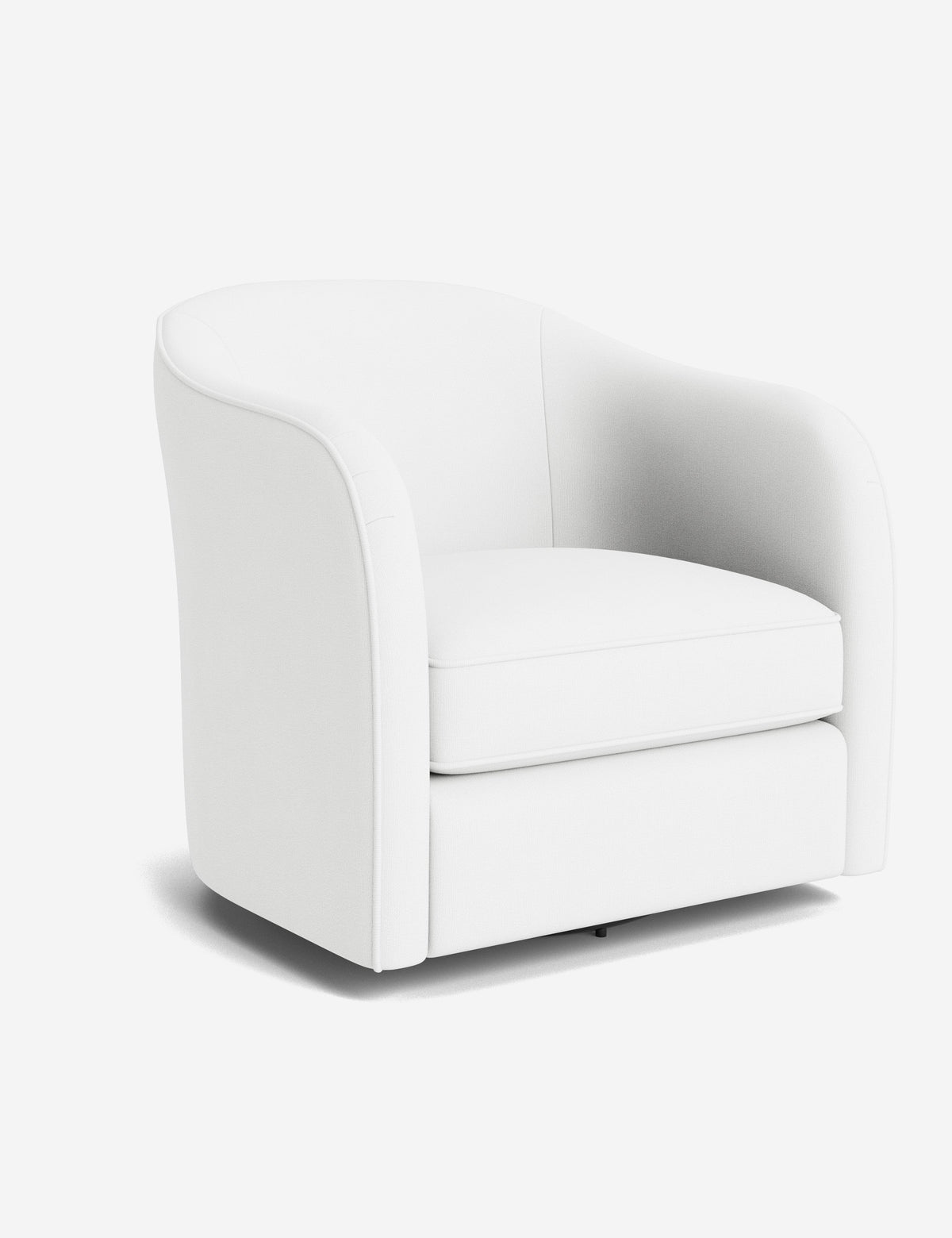 Faro Swivel Chair by DISC Interiors