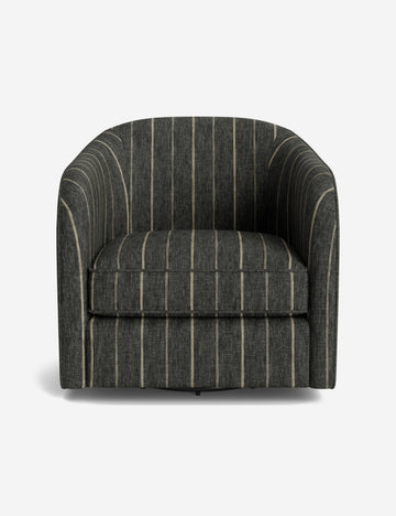 Peppercorn Stripe