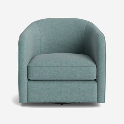 Faro Swivel Chair by DISC Interiors