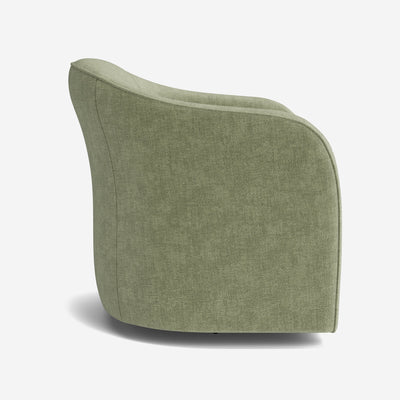 Faro Swivel Chair by DISC Interiors
