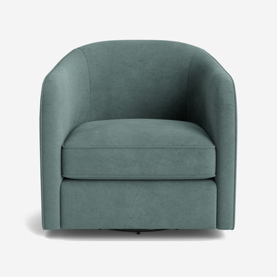 Faro Swivel Chair by DISC Interiors