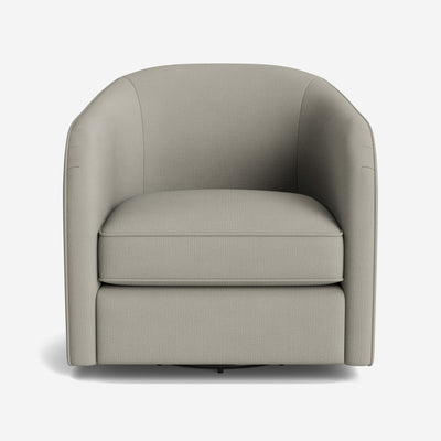 Faro Swivel Chair by DISC Interiors