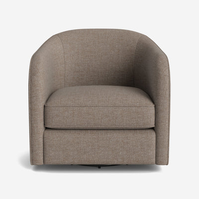 Faro Swivel Chair by DISC Interiors