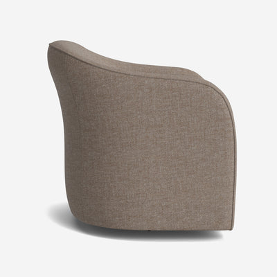 Faro Swivel Chair by DISC Interiors
